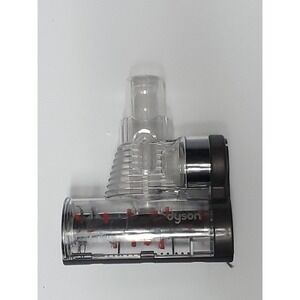 Dyson Vacuum Mini Turbine Head Attachment Only Power Brush Pet Hair